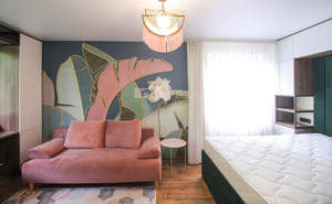 1-к квартира, вторичка, 31м2, 1/5 этаж