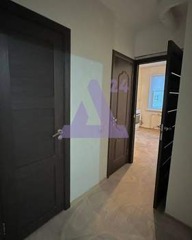 1-к квартира, вторичка, 40м2, 3/10 этаж