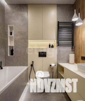 Студия квартира, вторичка, 30м2, 20/24 этаж