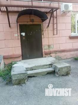 1-к квартира, вторичка, 14м2, 2/4 этаж