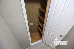 1-к квартира, вторичка, 31м2, 3/5 этаж