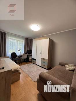 3-к квартира, вторичка, 70м2, 1/10 этаж