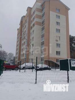 4-к квартира, вторичка, 118м2, 5/8 этаж
