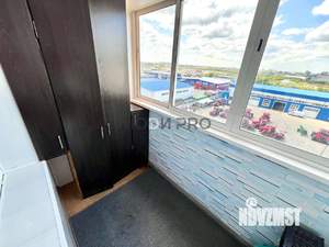 Студия квартира, вторичка, 27м2, 7/16 этаж