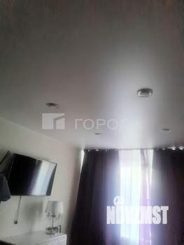 2-к квартира, вторичка, 47м2, 1/3 этаж