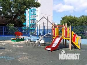 2-к квартира, вторичка, 55м2, 3/18 этаж