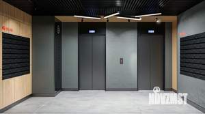3-к квартира, строящийся дом, 57м2, 3/16 этаж