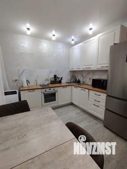 2-к квартира, вторичка, 51м2, 2/10 этаж