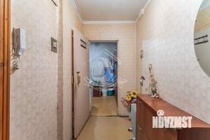 4-к квартира, вторичка, 100м2, 6/10 этаж