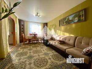 2-к квартира, вторичка, 65м2, 1/12 этаж