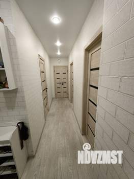 2-к квартира, вторичка, 45м2, 12/18 этаж