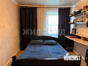 4-к квартира, вторичка, 85м2, 2/5 этаж
