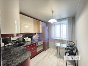 3-к квартира, вторичка, 59м2, 5/6 этаж