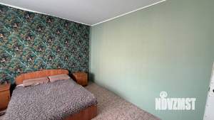 1-к квартира, вторичка, 43м2, 5/10 этаж