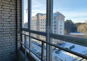 3-к квартира, вторичка, 82м2, 7/8 этаж