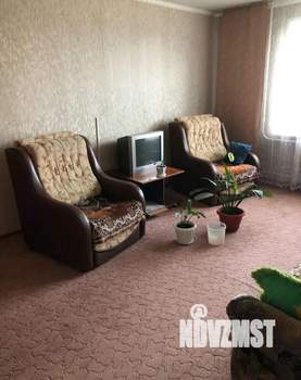 3-к квартира, вторичка, 55м2, 8/9 этаж