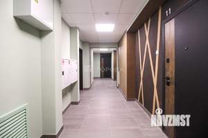 1-к квартира, вторичка, 35м2, 13/16 этаж