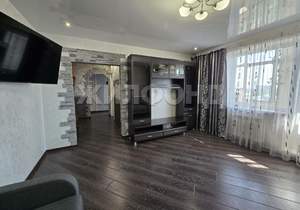 2-к квартира, вторичка, 52м2, 8/9 этаж