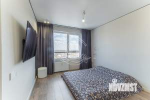 2-к квартира, вторичка, 38м2, 10/10 этаж