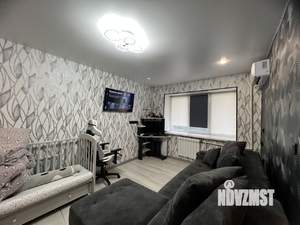 1-к квартира, вторичка, 32м2, 2/5 этаж