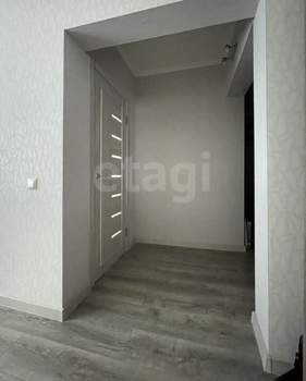 1-к квартира, вторичка, 38м2, 3/10 этаж