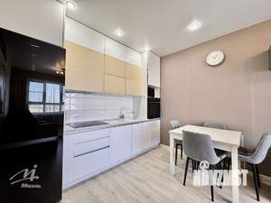 2-к квартира, вторичка, 36м2, 5/17 этаж