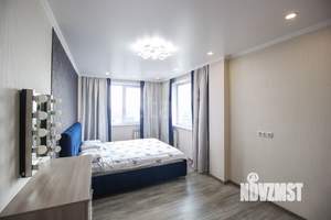 3-к квартира, вторичка, 73м2, 13/14 этаж