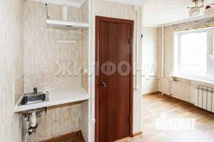 Студия квартира, вторичка, 15м2, 1/9 этаж
