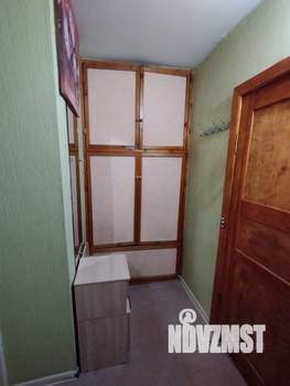 1-к квартира, вторичка, 30м2, 3/9 этаж