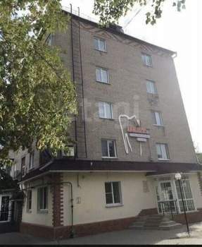 2-к квартира, вторичка, 44м2, 4/5 этаж