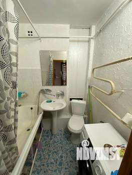 2-к квартира, вторичка, 42м2, 2/5 этаж