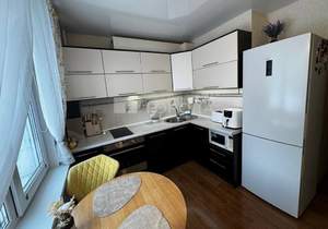 2-к квартира, вторичка, 50м2, 4/10 этаж