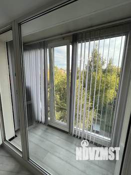 3-к квартира, вторичка, 56м2, 4/4 этаж