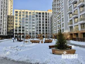 3-к квартира, вторичка, 78м2, 6/7 этаж