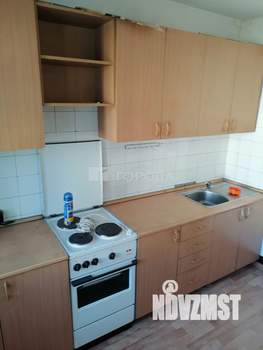 3-к квартира, вторичка, 67м2, 8/9 этаж