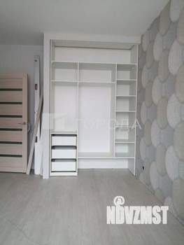 2-к квартира, вторичка, 55м2, 11/17 этаж