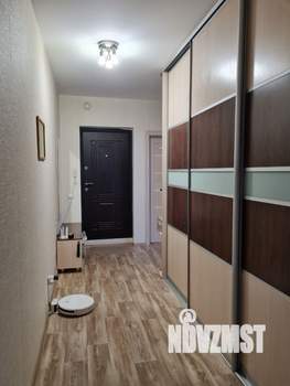 2-к квартира, вторичка, 60м2, 7/10 этаж
