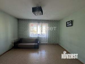 1-к квартира, вторичка, 36м2, 4/10 этаж
