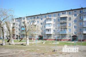 2-к квартира, вторичка, 46м2, 1/5 этаж