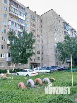 1-к квартира, вторичка, 30м2, 8/9 этаж