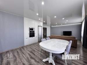 3-к квартира, вторичка, 120м2, 13/14 этаж