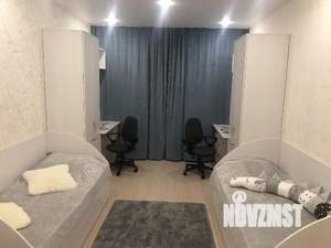 3-к квартира, вторичка, 72м2, 4/17 этаж