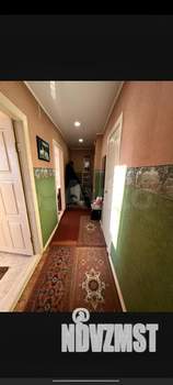 2-к квартира, вторичка, 45м2, 2/2 этаж