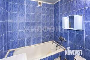 1-к квартира, вторичка, 37м2, 3/12 этаж