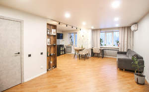 2-к квартира, вторичка, 64м2, 3/11 этаж