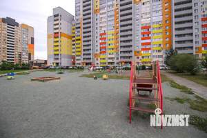 1-к квартира, вторичка, 40м2, 3/16 этаж