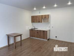 2-к квартира, вторичка, 43м2, 1/10 этаж