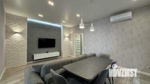 3-к квартира, вторичка, 70м2, 13/16 этаж