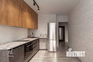 1-к квартира, вторичка, 34м2, 5/9 этаж