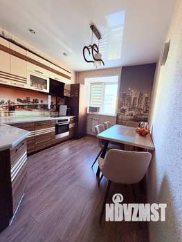 3-к квартира, вторичка, 80м2, 4/5 этаж